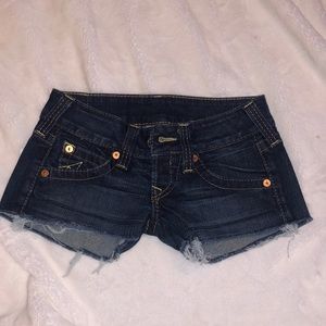 True Religion shorts